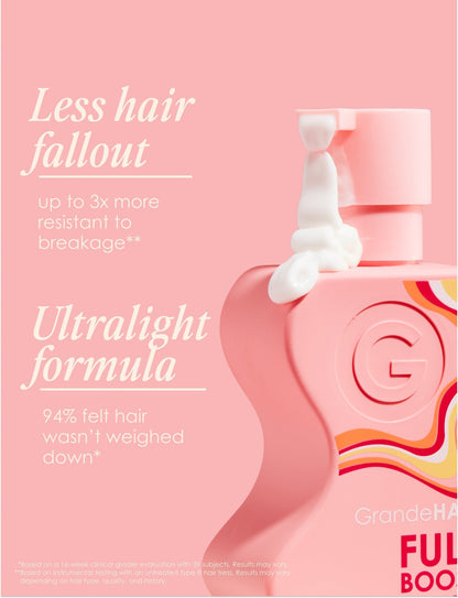 Travel Size GrandeHAIR - Beautifox