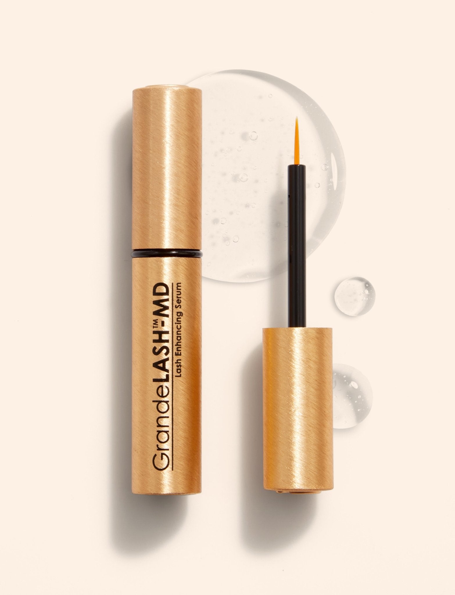 Travel Size GrandeLASH - MD - Beautifox