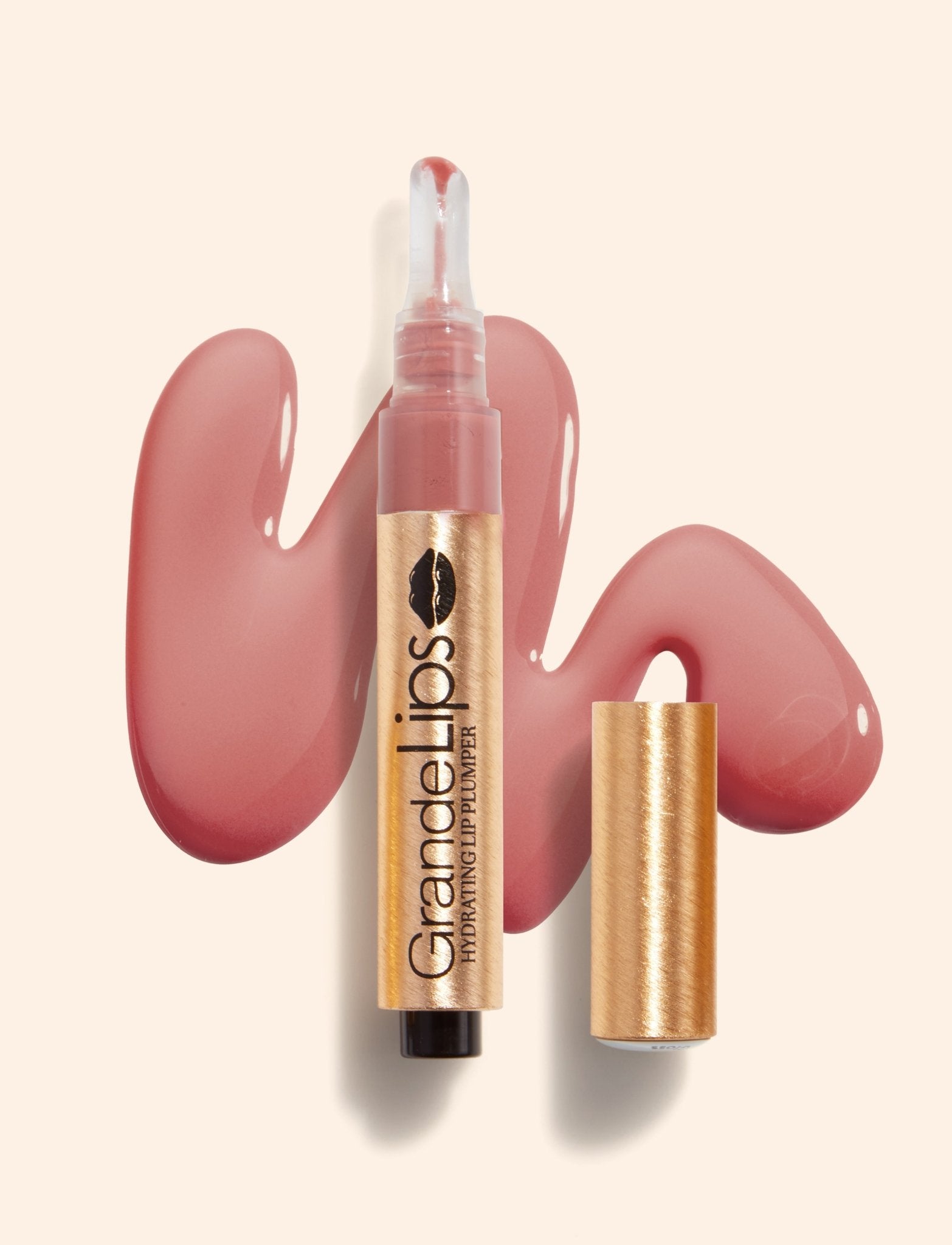 Travel Size GrandeLIPS - Beautifox