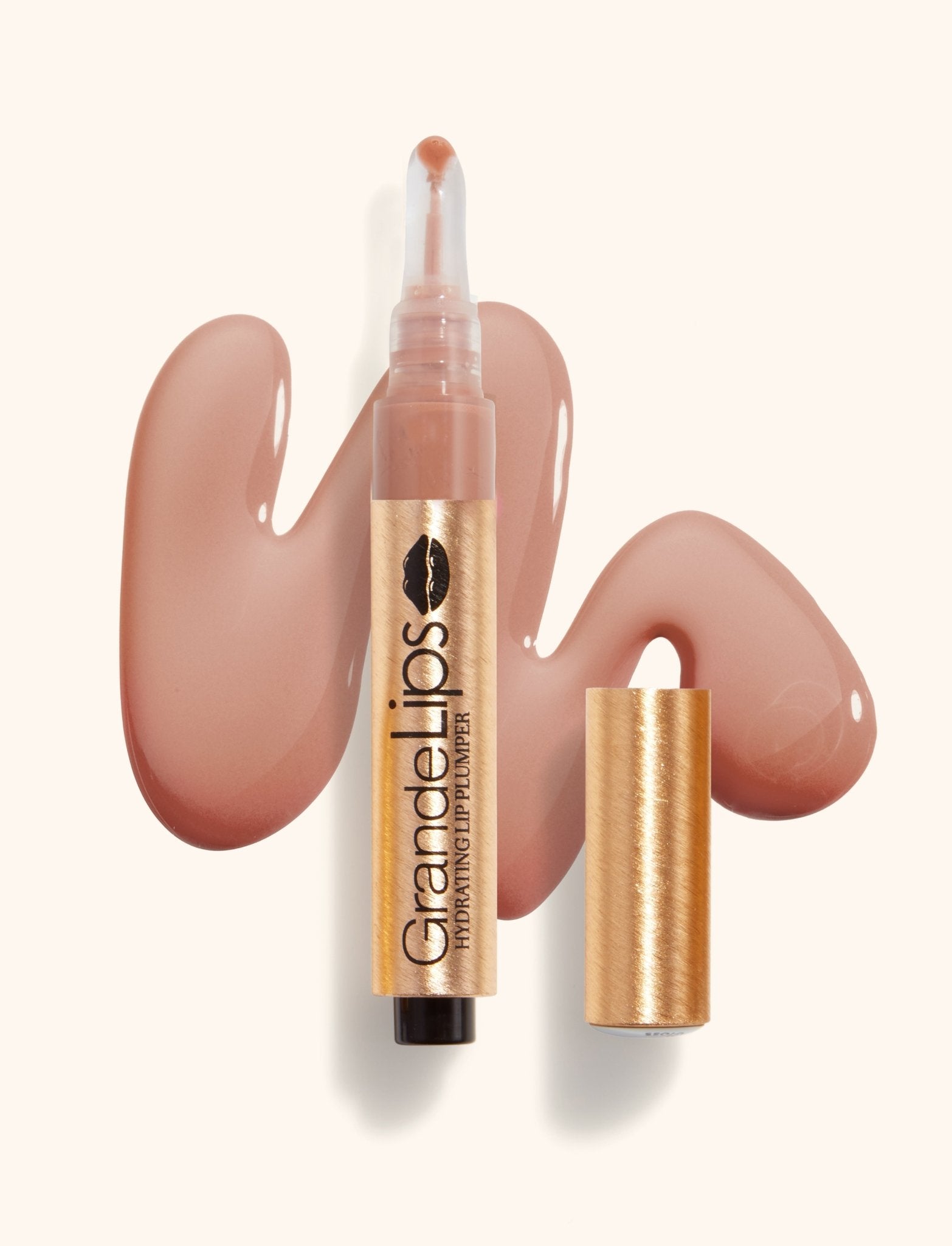 Travel Size GrandeLIPS - Beautifox
