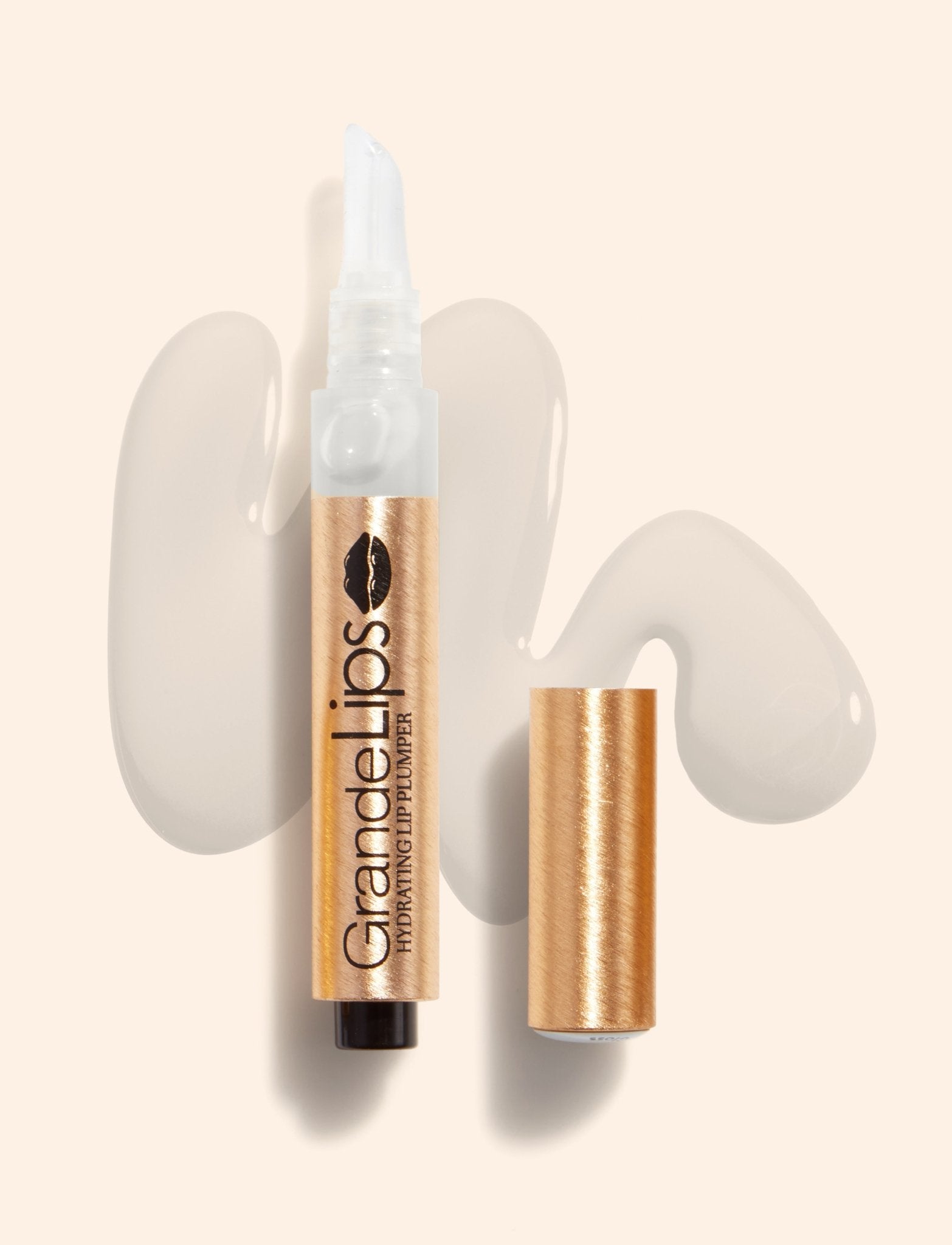 Travel Size GrandeLIPS - Beautifox