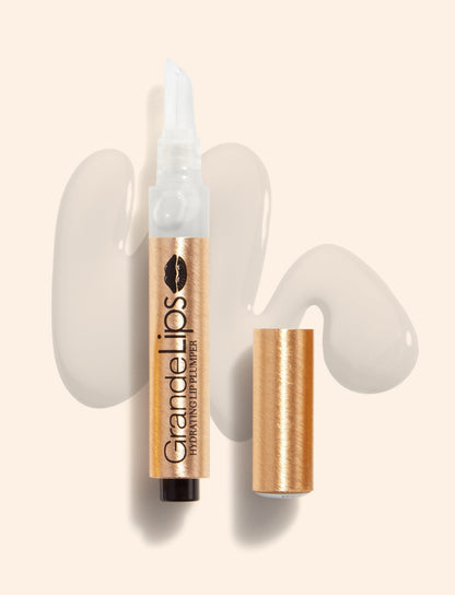 Travel Size GrandeLIPS - Beautifox