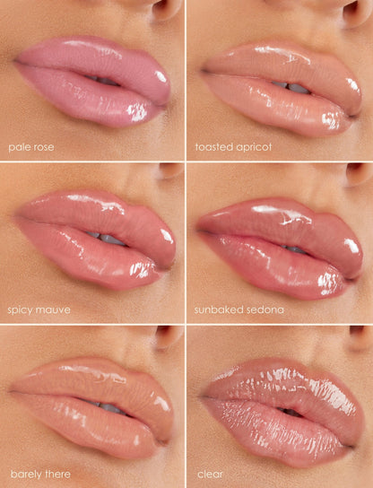 Travel Size GrandeLIPS - Beautifox