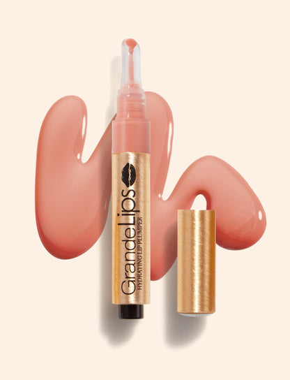Travel Size GrandeLIPS - Beautifox