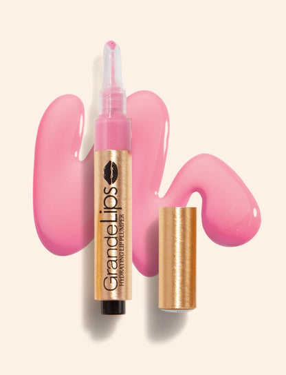 Travel Size GrandeLIPS - Beautifox