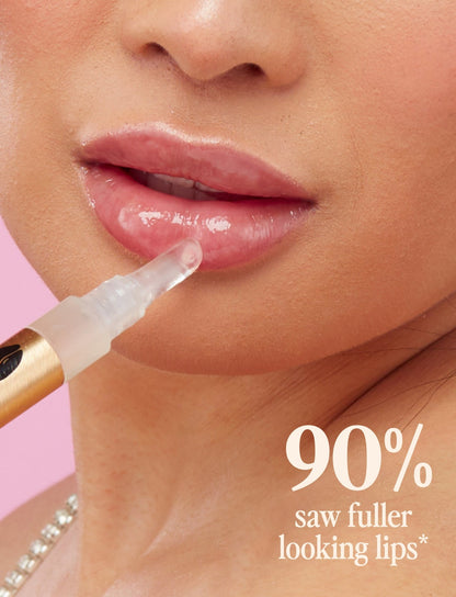 Travel Size GrandeLIPS - Beautifox