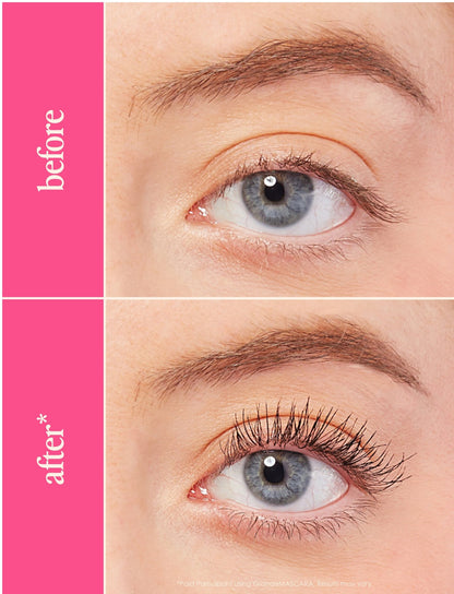 Travel Size GrandeMASCARA - Beautifox