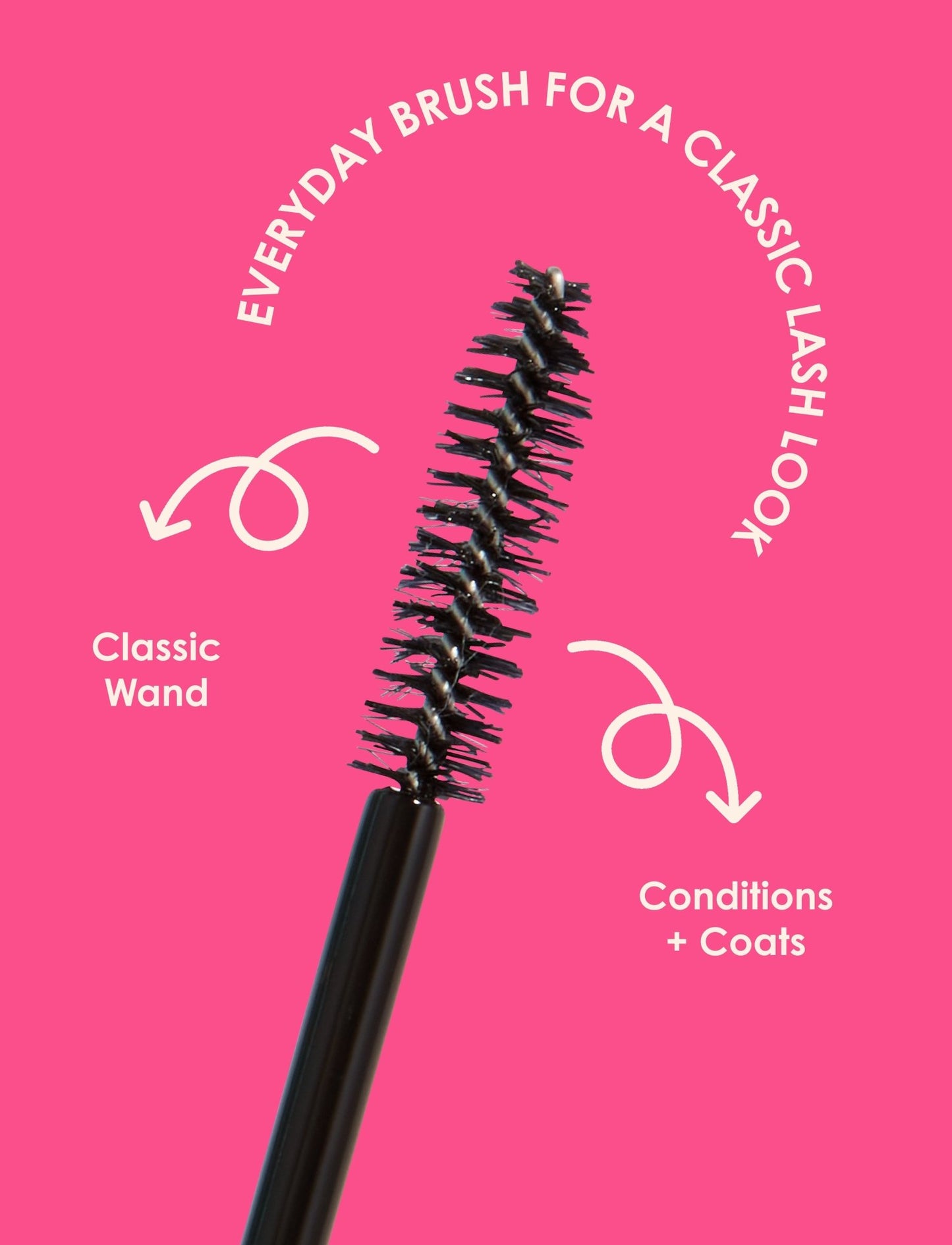 Travel Size GrandeMASCARA - Beautifox