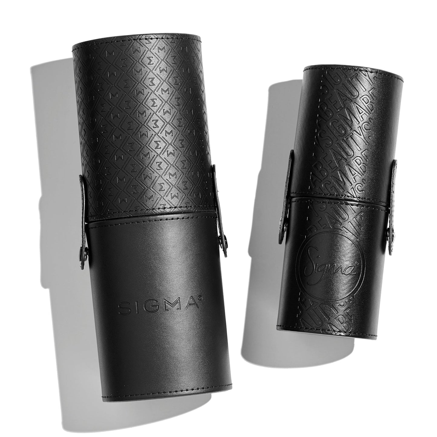 Travel - Sized Makeup Brush Cup - Beautifox