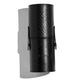 Travel - Sized Makeup Brush Cup - Beautifox