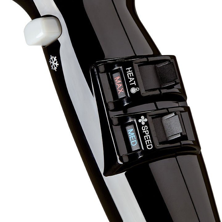 Twister AC Dryer - Beautifox