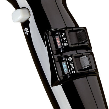 Twister AC Dryer - Beautifox