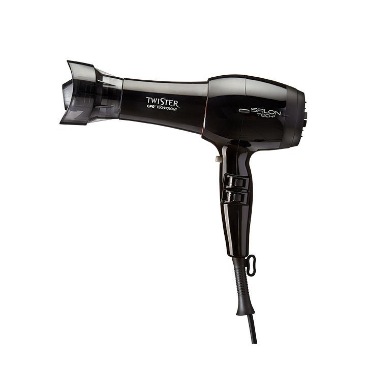 Twister AC Dryer - Beautifox