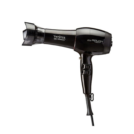 Twister AC Dryer - Beautifox