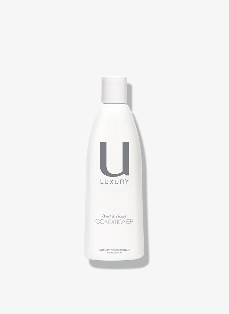 U LUXURY Conditioner - Beautifox
