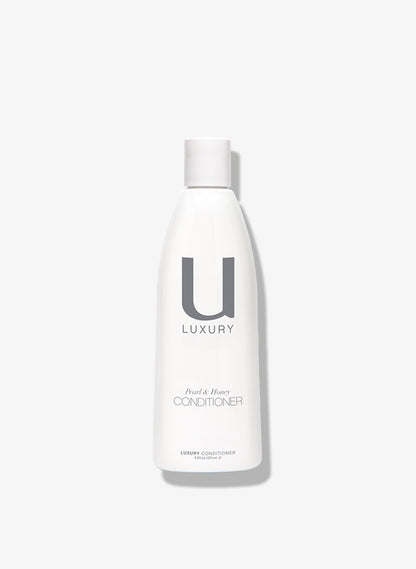 U LUXURY Conditioner - Beautifox