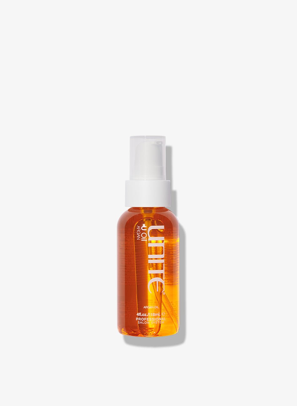 U Oil - Beautifox