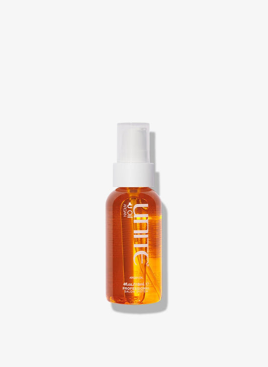 U Oil - Beautifox