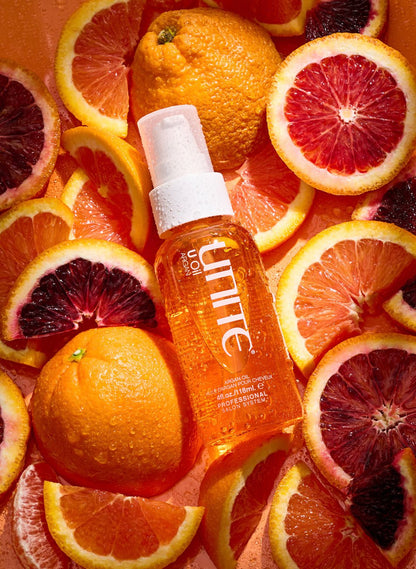 U Oil - Beautifox
