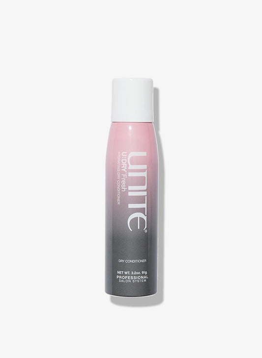 U:DRY Fresh Dry Conditioner - Beautifox