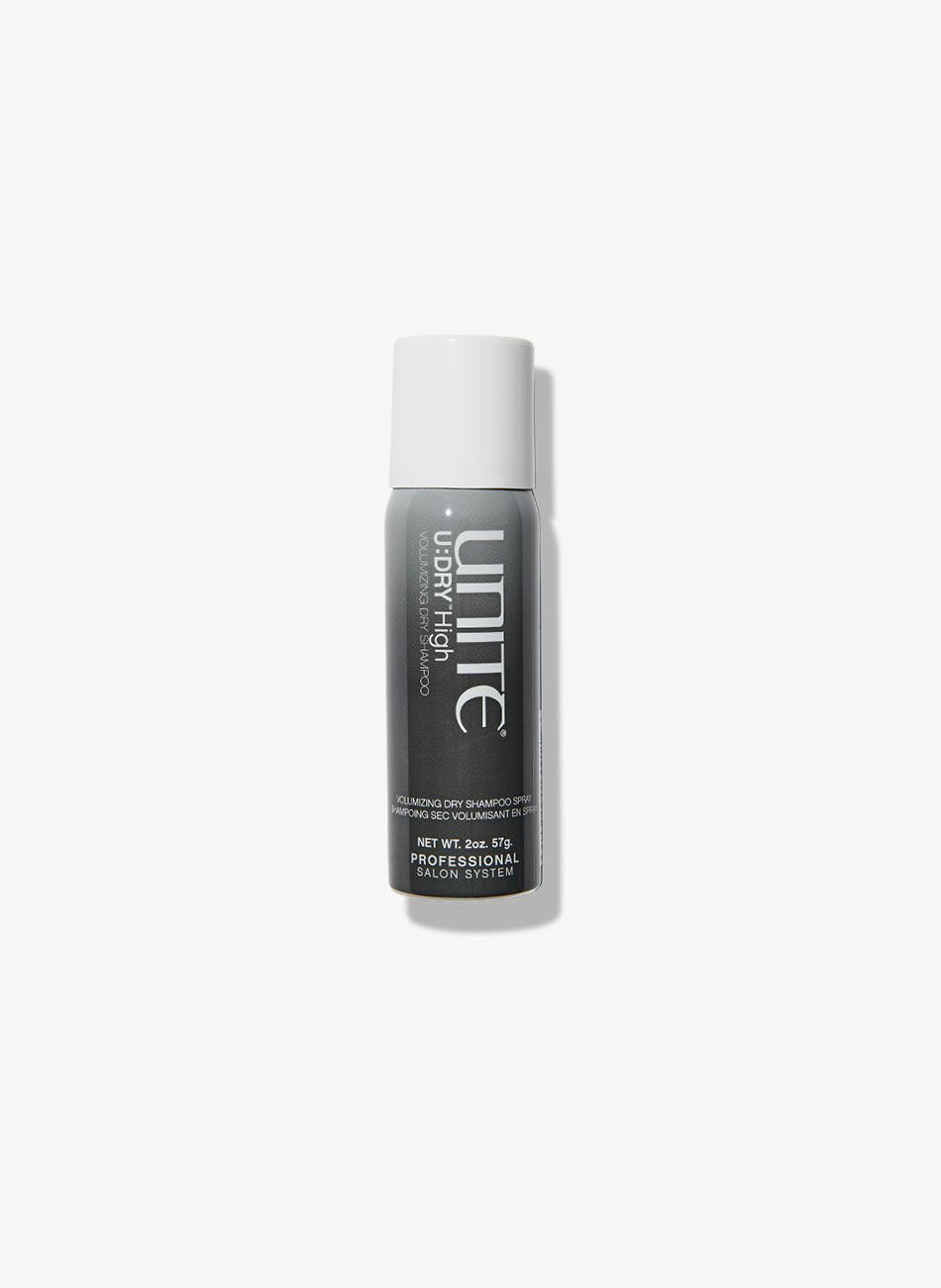 U:DRY High Dry Shampoo - Beautifox