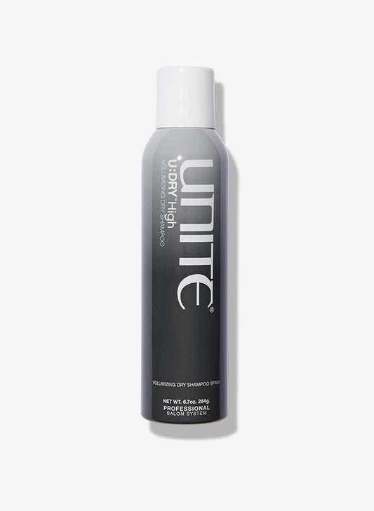 U:DRY High Dry Shampoo - Beautifox