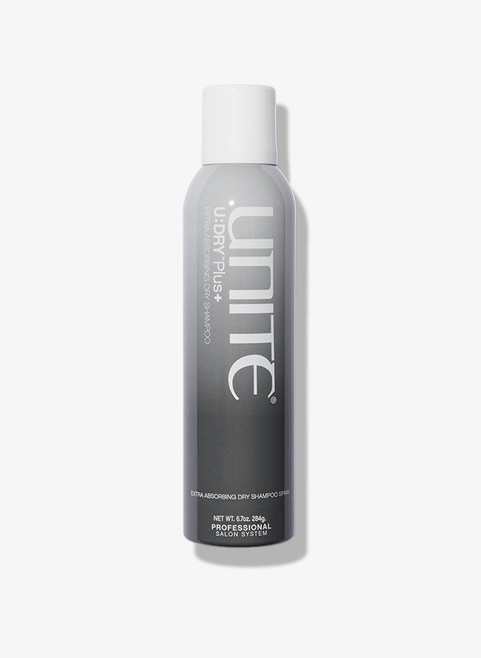 U:DRY Plus+ Dry Shampoo - Beautifox