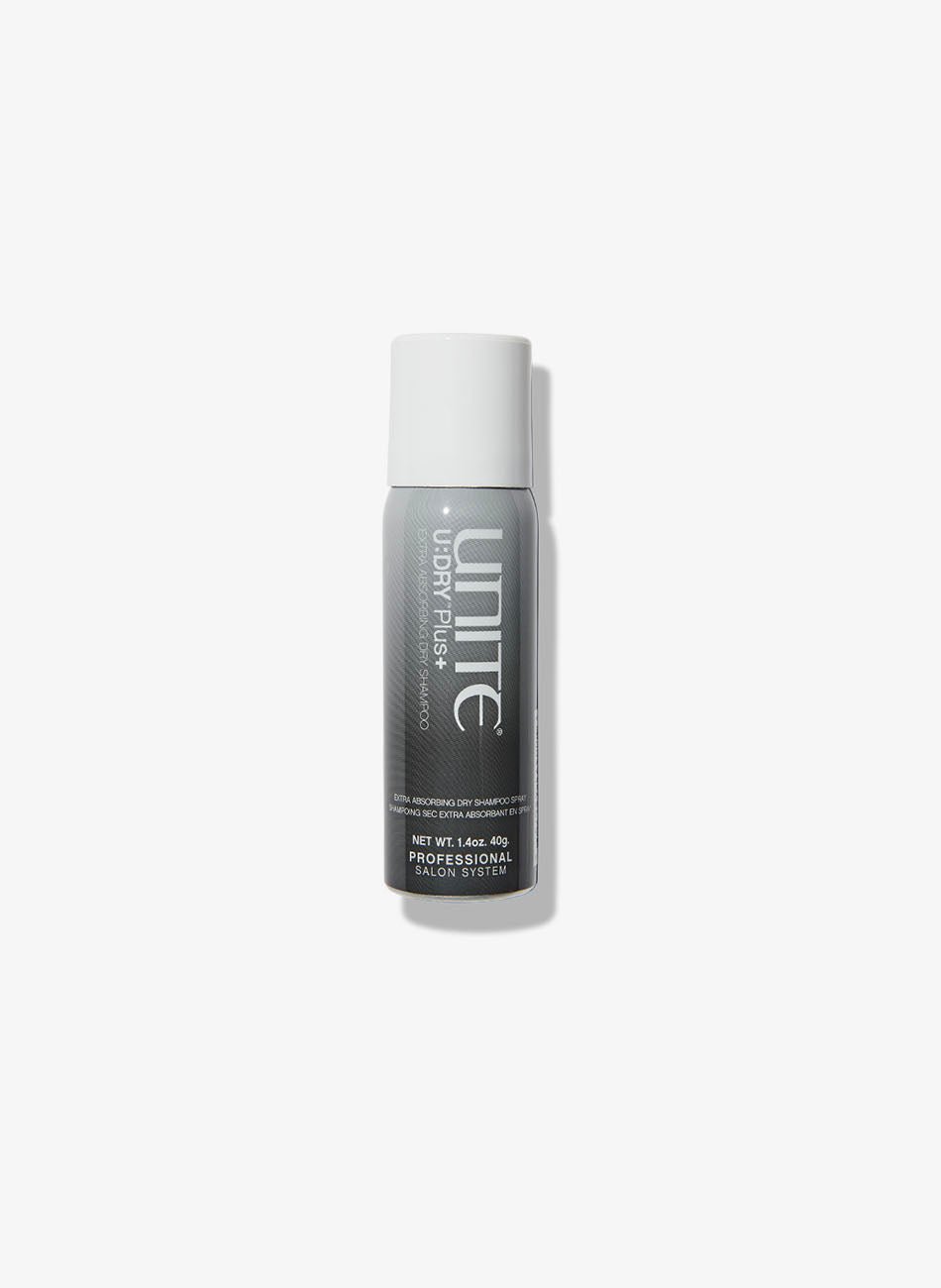 U:DRY Plus+ Dry Shampoo - Beautifox