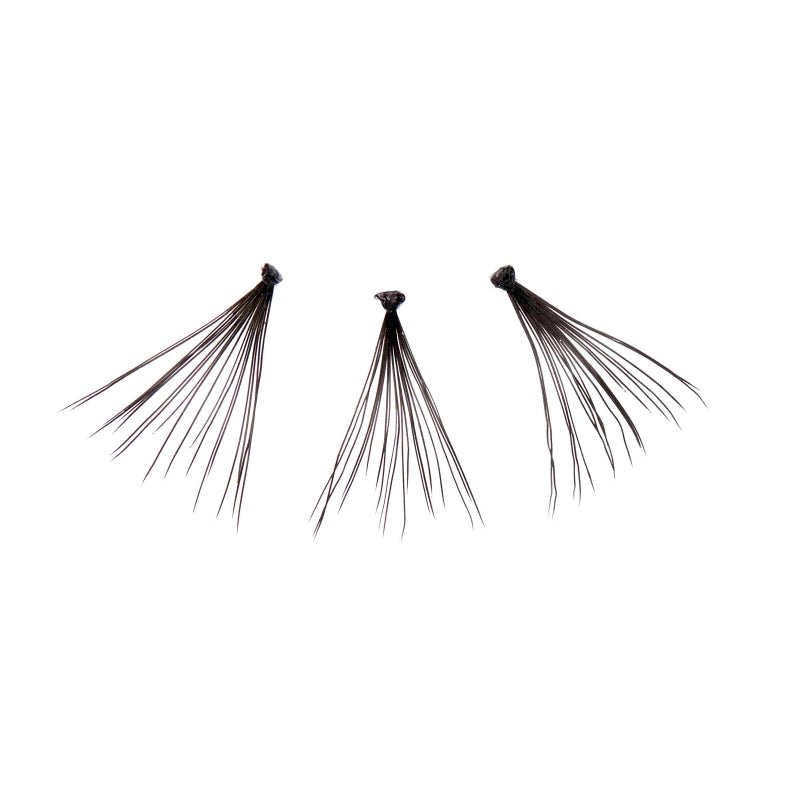 Ultra Black Flare Medium 70PC - Beautifox