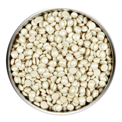Ultra Sensitive Zinc Oxide Pebble Wax - Beautifox