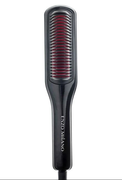 [UNBOXED] SX ENZOcool Professional Comb - Beautifox