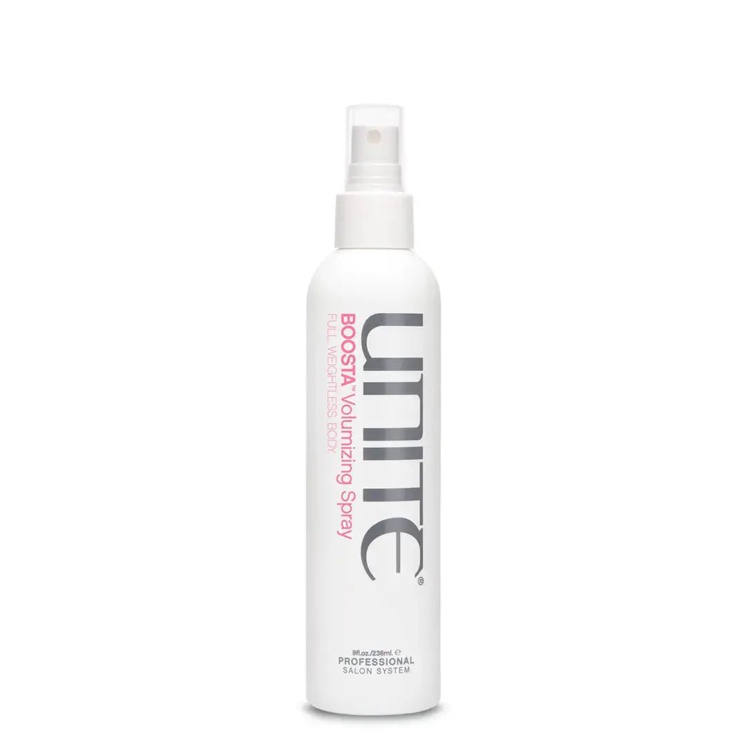 Unite BOOSTA Volumizing Spray - Beautifox