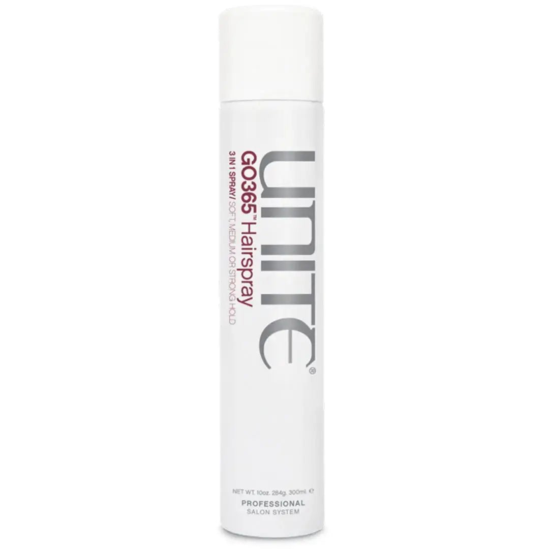 Unite GO365 HAIRSPRAY - Beautifox