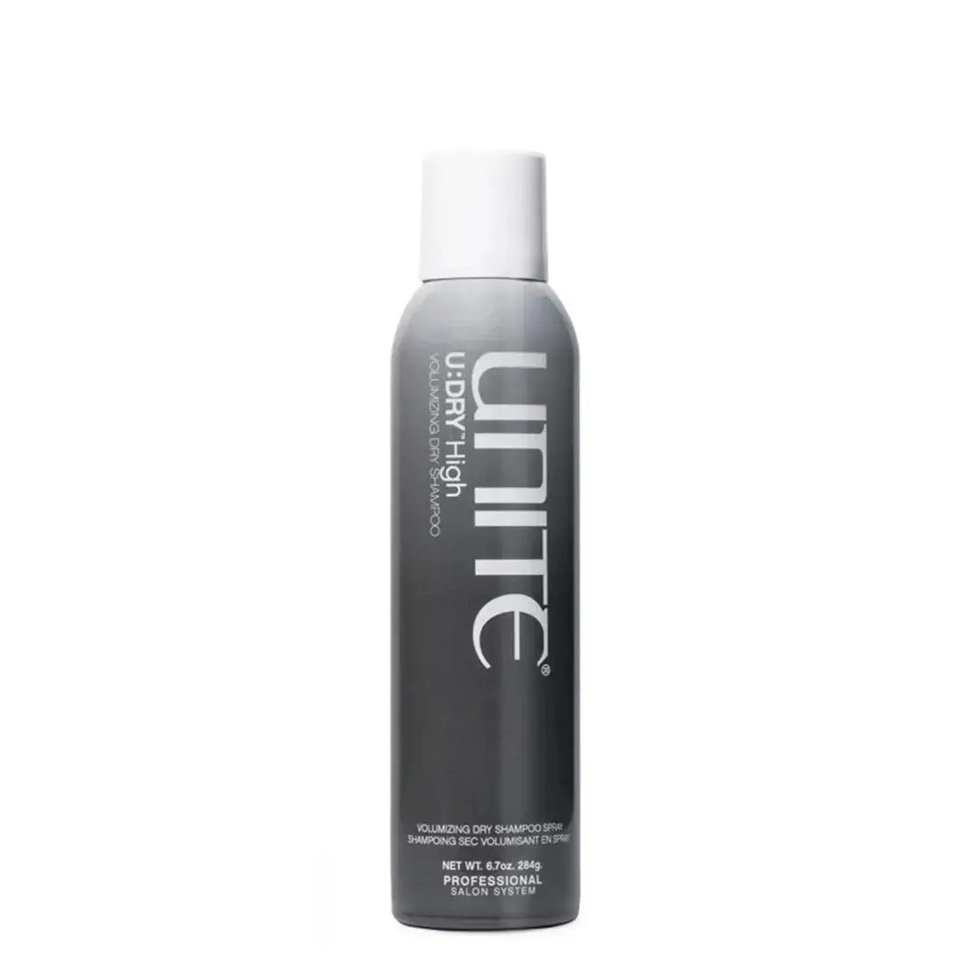 Unite U:DRY HIGH DRY SHAMPOO - Beautifox