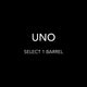 UNO - YOU PICK 1 BARREL - Beautifox