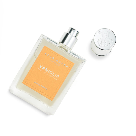 Vaniglia Fior di Mandorlo Eau de Parfum - Beautifox