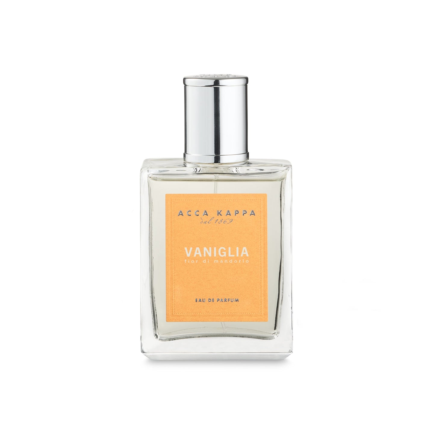 Vaniglia Fior di Mandorlo Eau de Parfum - Beautifox