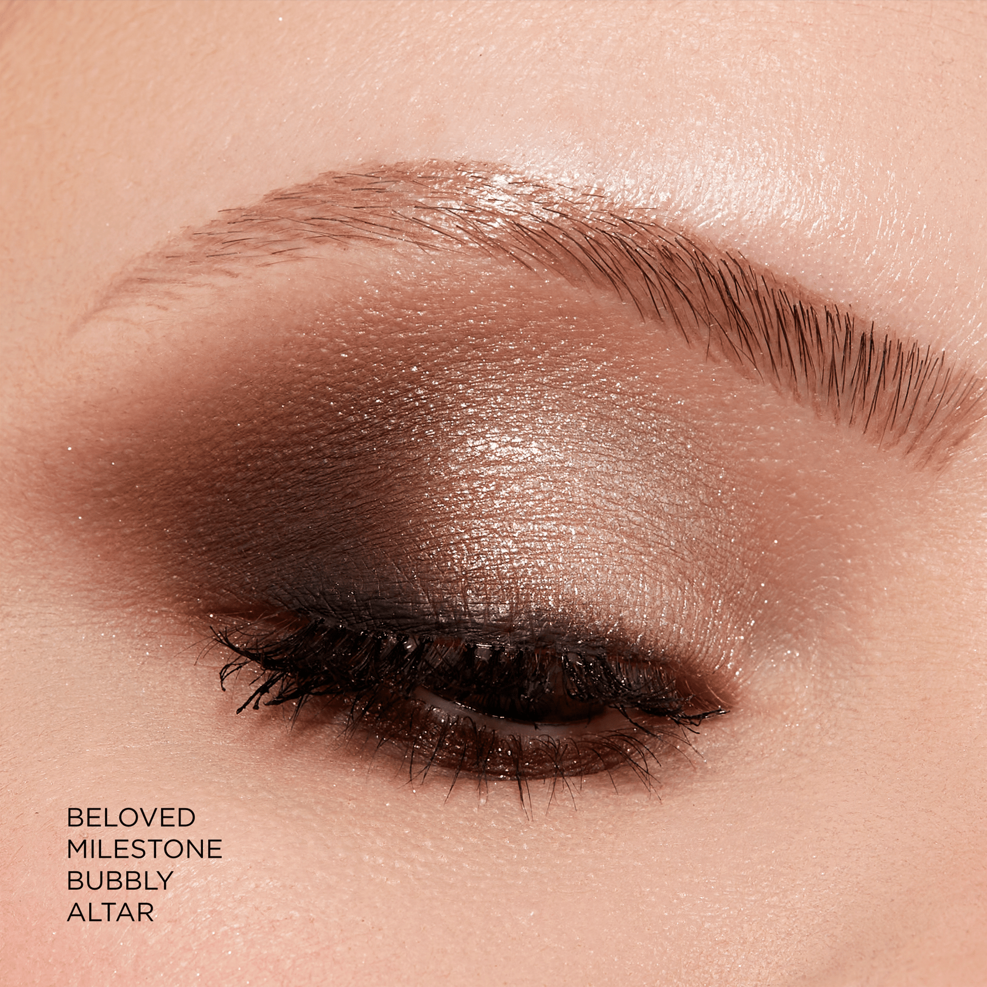 Vintage Radiance Eyeshadow Palette - Beautifox