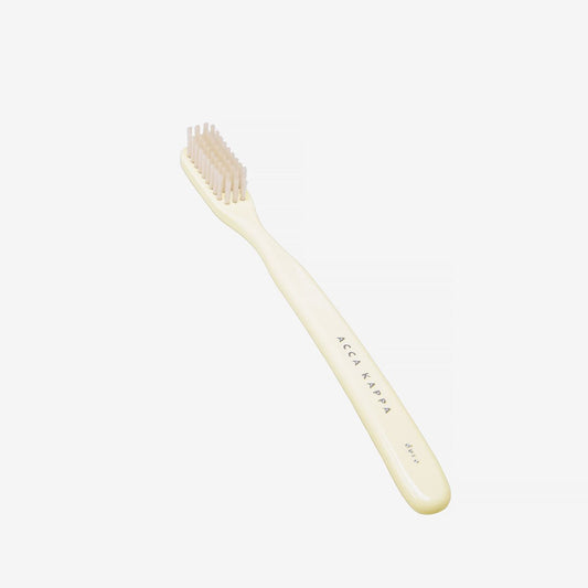 Vintage Toothbrush - Beautifox