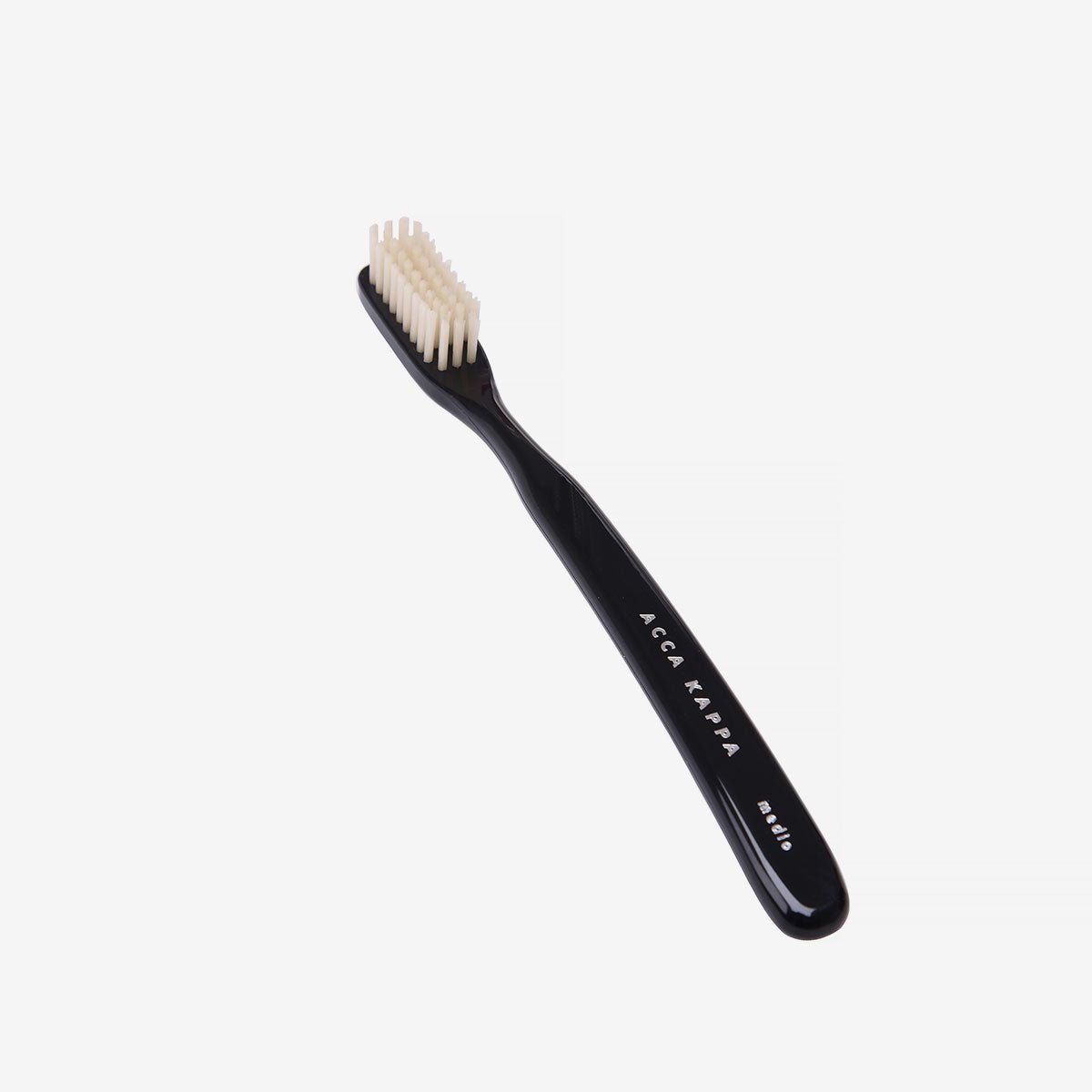 Vintage Toothbrush, Black - Beautifox