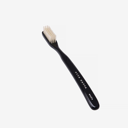 Vintage Toothbrush, Black - Beautifox