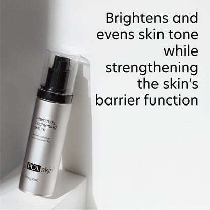Vitamin b3 Brightening Serum - Beautifox