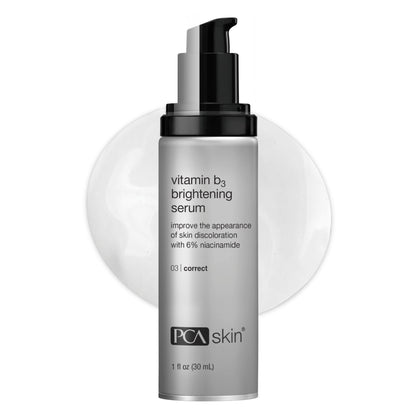 Vitamin b3 Brightening Serum - Beautifox