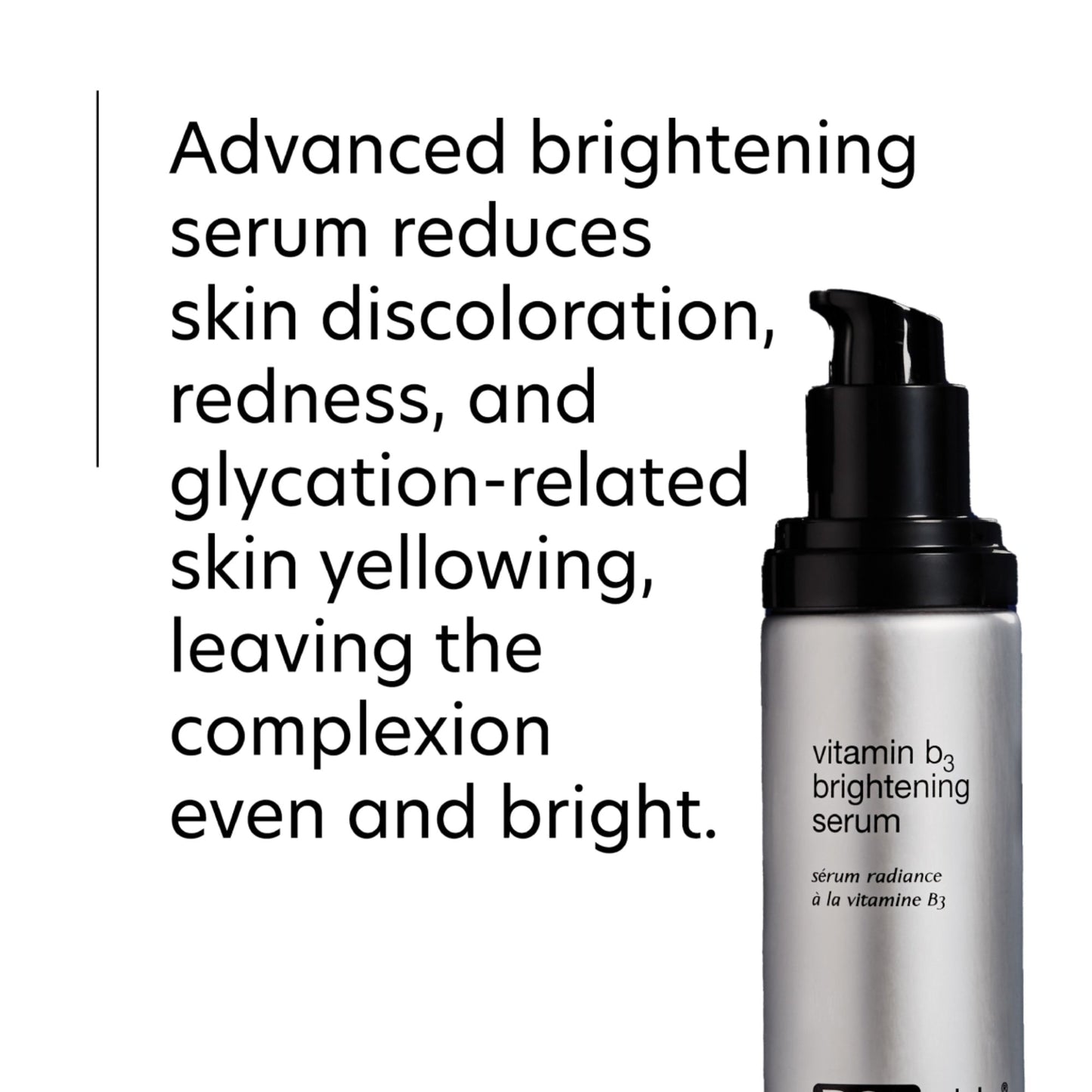 Vitamin b3 Brightening Serum - Beautifox