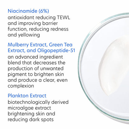 Vitamin b3 Brightening Serum - Beautifox