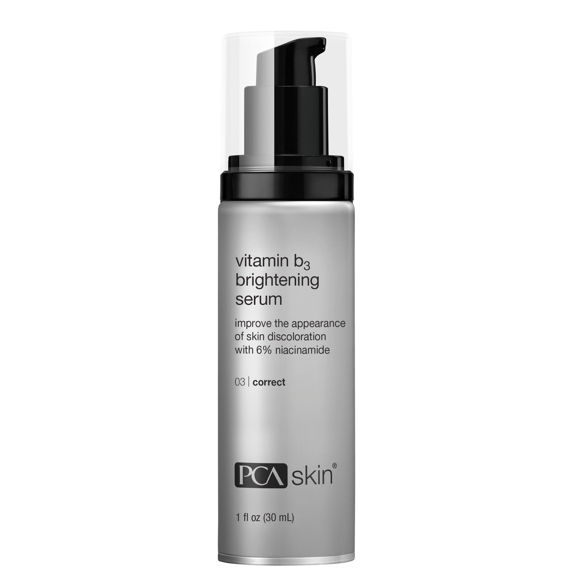 Vitamin b3 Brightening Serum - Beautifox