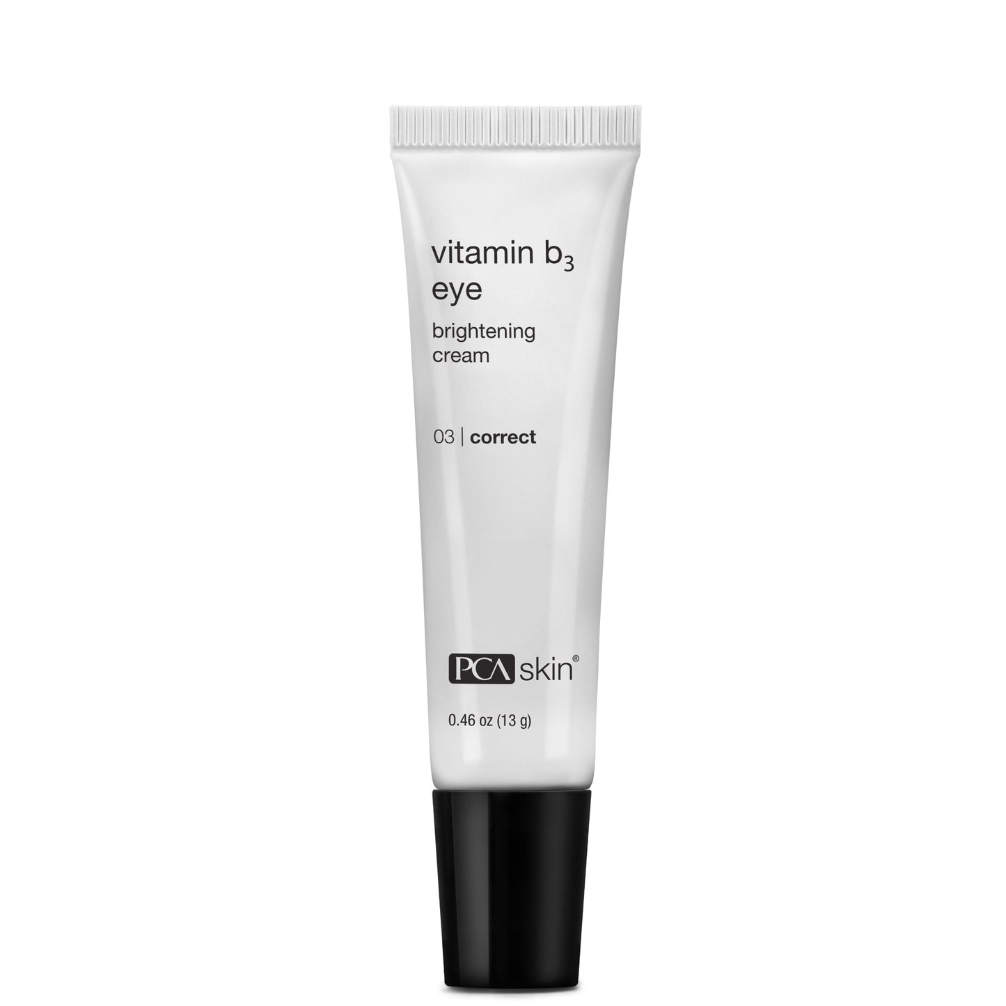 Vitamin b3 Eye Brightening Cream - Beautifox