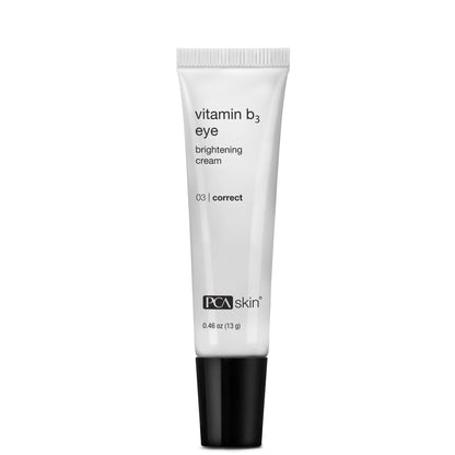 Vitamin b3 Eye Brightening Cream - Beautifox