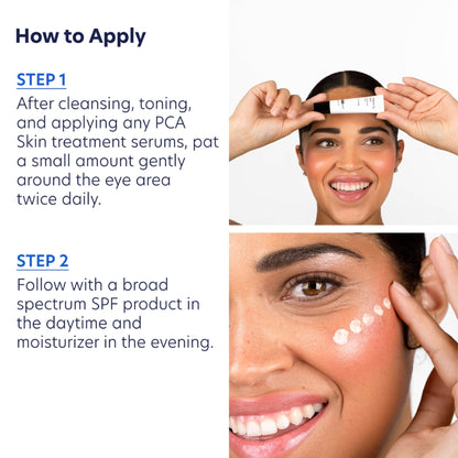 Vitamin b3 Eye Brightening Cream - Beautifox