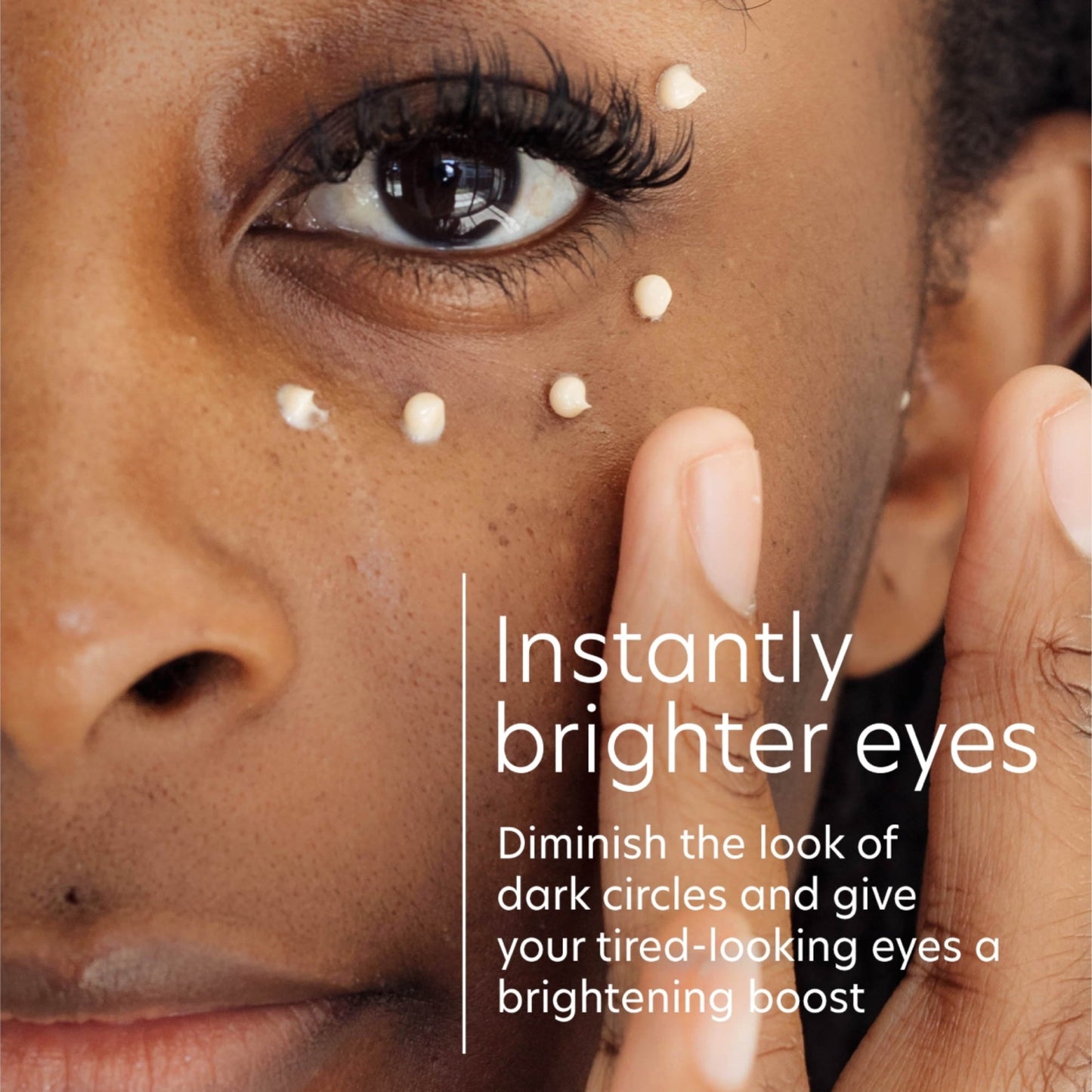 Vitamin b3 Eye Brightening Cream - Beautifox